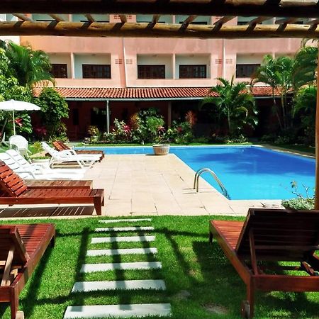 Quiriri Park Hotel Prado Εξωτερικό φωτογραφία
