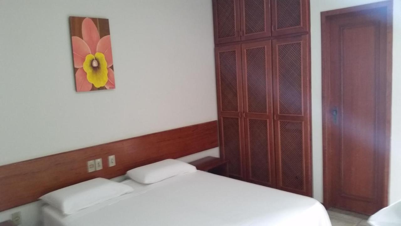Quiriri Park Hotel Prado Εξωτερικό φωτογραφία