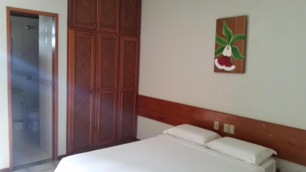 Quiriri Park Hotel Prado Εξωτερικό φωτογραφία