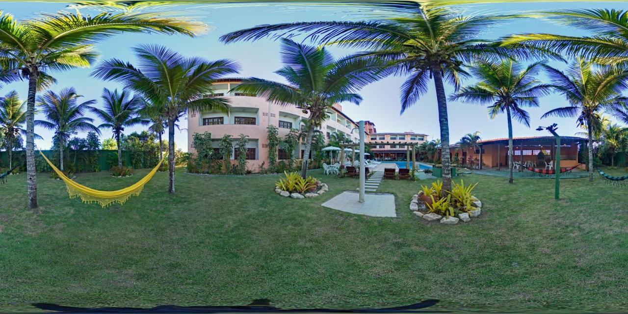 Quiriri Park Hotel Prado Εξωτερικό φωτογραφία