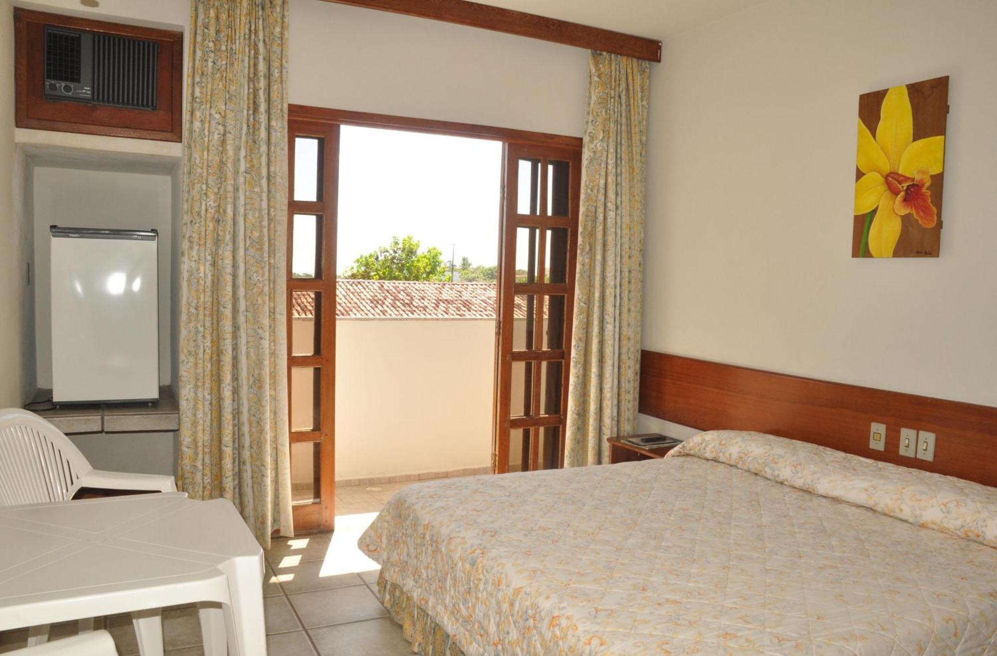 Quiriri Park Hotel Prado Εξωτερικό φωτογραφία